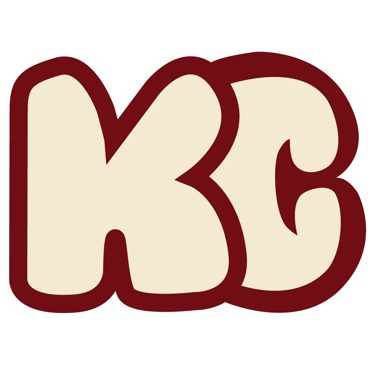 'KC' logo